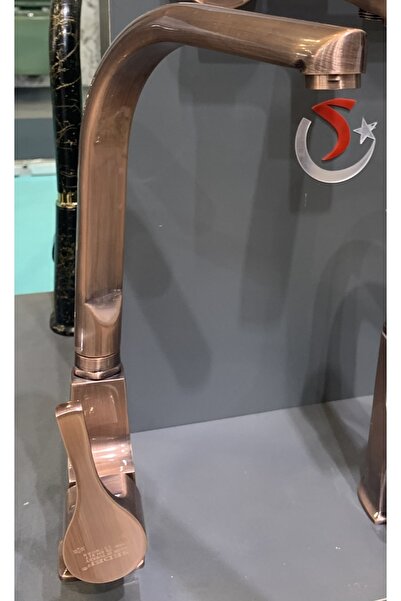 Sedef Bronz Eviye Bataryası