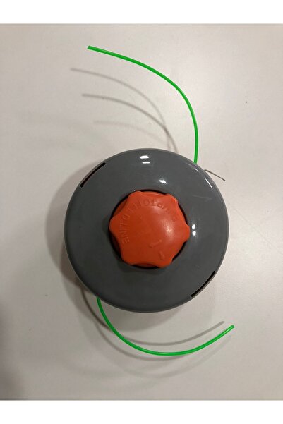 TÜMSAN Tırpan Başlığı