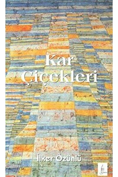 Galata Yayıncılık زهور الثلج / إلكير أوزون / / 9789753223379
