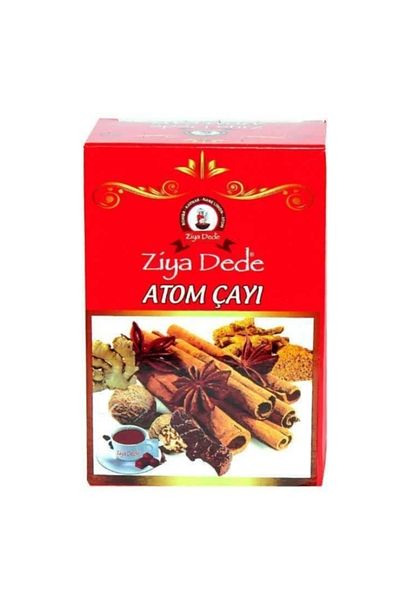 Ziyadede Atom Tea 150 Gr