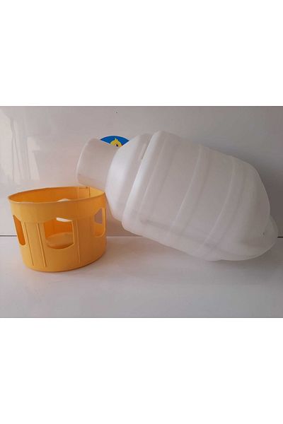 M&H 10 Lt. Pigeon Waterer