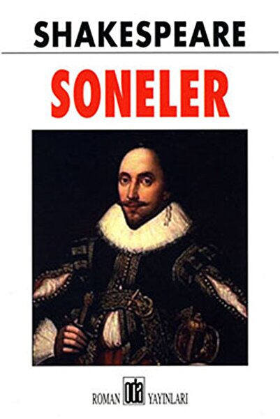 Oda Yayınları Soneler / William Shakespeare / / 9789753853774