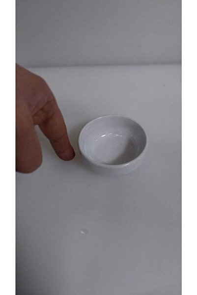 Zicco Sosluk Reçellik Mini Tek Renk 6 Adet K-5000