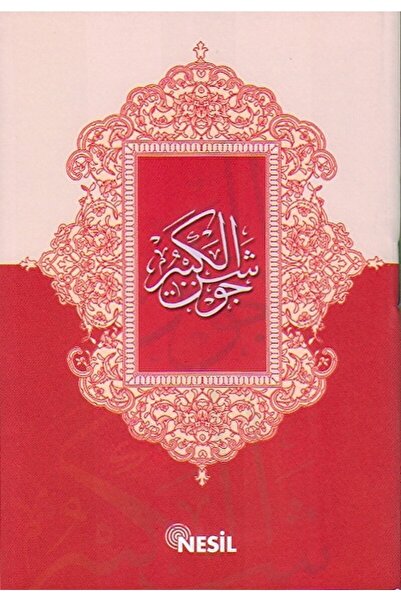 Nesil Yayınları Cevşenü'l-kebir / Bediüzzaman Said-i Nursi / / 9799752690317