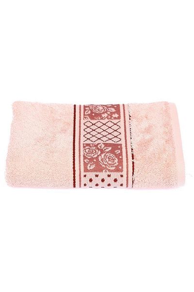 Özdilek Πετσέτα προσώπου 50x90 εκ. Pink Marla Bamboo