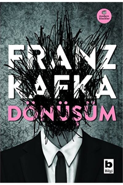 Bilgi Yayınevi Dönüşüm / Franz Kafka / / 9789752206342