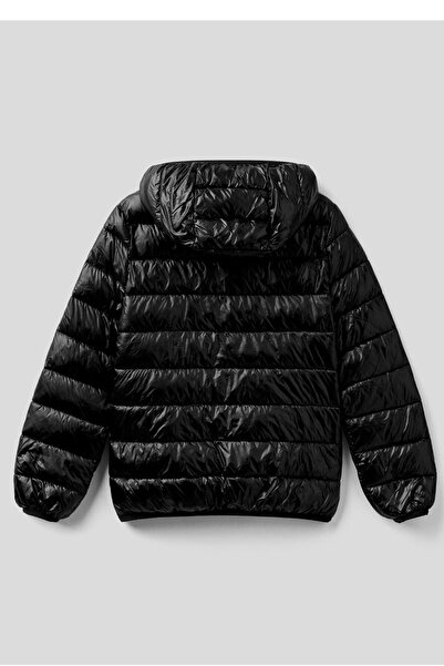 Benetton Çocuk Şişme Mont 211ncn015