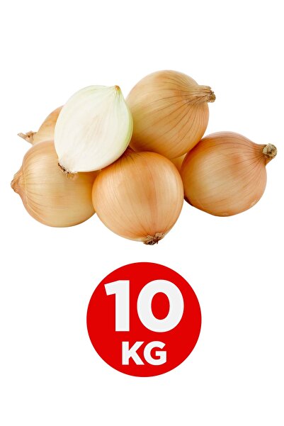 GELTAT Kuru Soğan 10 Kg