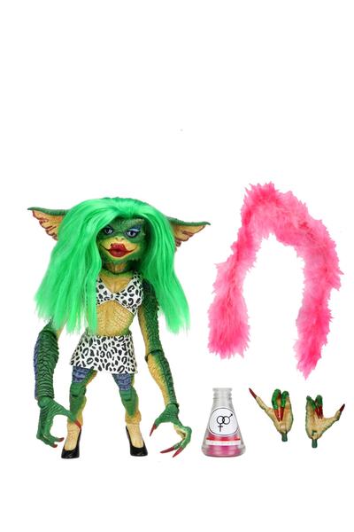 Neca Gremlins 2 The New Batch: Ultimate Greta
