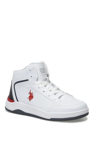 U.S. Polo Assn. Αθλητικά παπούτσια U.S.polo Assn Artemis Hi Comfort Casual High Top