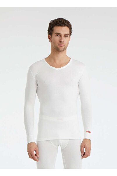 Blackspade Sylex V λαιμόκοψη μακρυμάνικο Unisex 2ο Μπλουζάκι Level Thermal