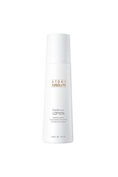 Atomy Absolute Cellactive Losyon 4.6fl Oz.135ml