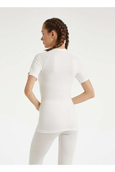 Blackspade Moon Unisex κοντό μανίκι 2ο. Μπλουζάκι Level Thermal