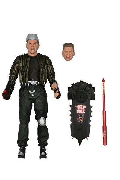 Neca Back To The Future 2: Ultimate Griff Aksiyon Figürü