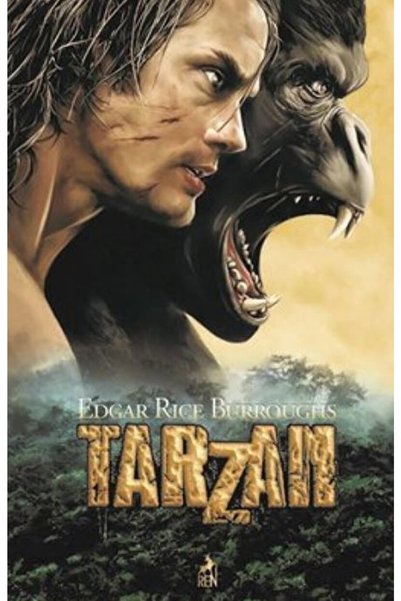 Ren Kitap Novel