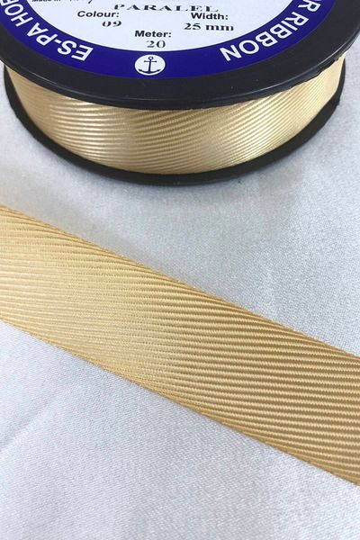 Hobigram Χρυσό Χρώμα Houndstooth Κορδέλα 1 Μέτρο Τιμή – Κορδέλα, Κομψό Σχέδιο, Γυναικείο Αξεσουάρ