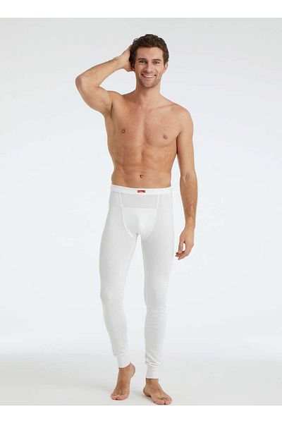 Blackspade Foxy Long Pants Ανδρικό 2ο Επίπεδο Θερμικό Κάτω
