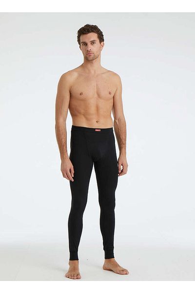 Blackspade Foxy Long Pants Ανδρικό 2ο Επίπεδο Θερμικό Κάτω