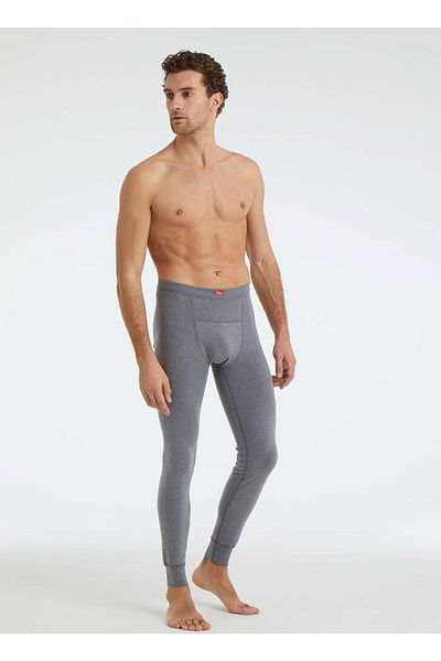Blackspade Foxy Long Pants Ανδρικό 2ο Επίπεδο Θερμικό Κάτω