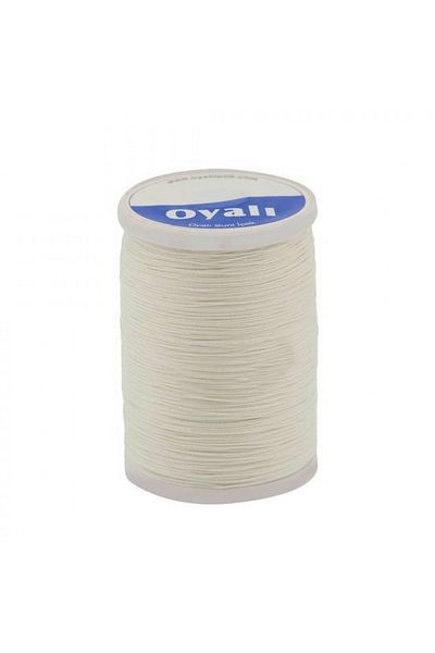 ATMACA TUHAFİYE Embroidered 6 Layers Artificial Silk Cross Stitch Etamine Hand Embroidery Rope Color No: 3002