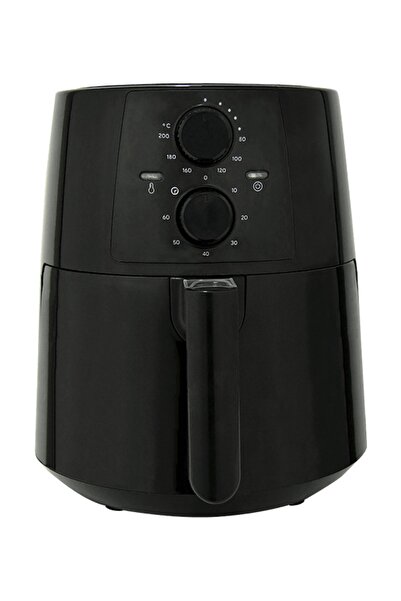 Luxell Lx-fc5130 Fast Fryer Xl 5.5 Litre ( Yağsız Hava Fritözü / Airfryer ) New Series )