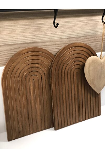 montana design Ahsap Sunumluk