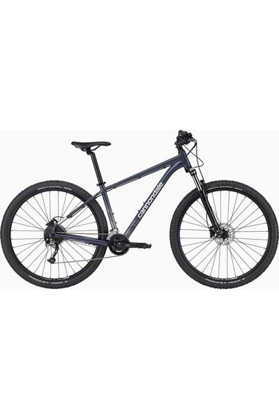 Cannondale Trail 6 27,5 Jant Dağ Bisikleti - Arduvaz Grisi