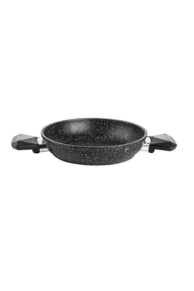 Tantitoni Black Gemme Granite Granite Pan 20cm