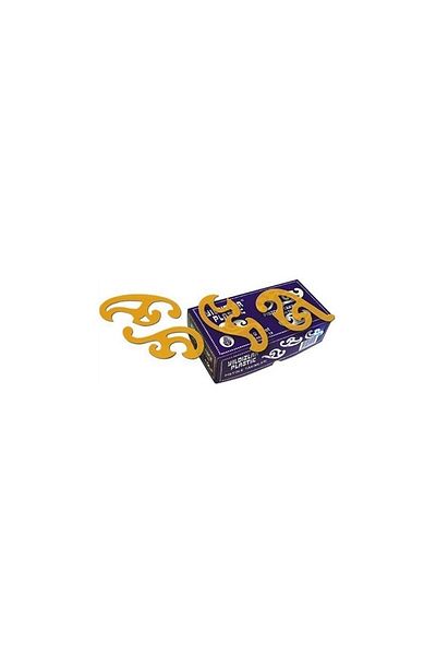 Yıldızlar Small Pistole - Set of 4