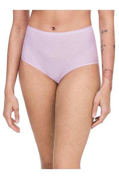 Chantelle Damen Taillen-Slip - SoftStretch, nahtlos, unsichtbar, Einheitsgröße 36-44