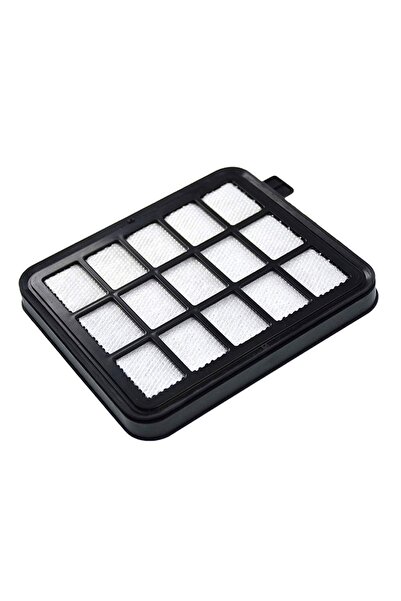 Arçelik Trb 5986 B Elektirikli Süpürge Hazne Toz Filtresi