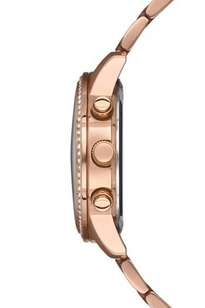FERRO Rose Steel Cord Women's Wristwatch Fm41107a-c Fm41107a-c