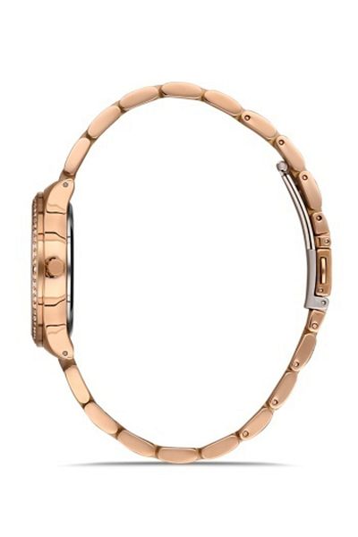 FERRO Fl21286a-c6 36 Mm Rose Women's Watch