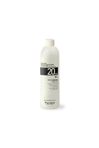 Fanola Hyd. Peroxide (oksidan) 20 Vol 6% 300ml