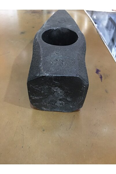 balyoz çelik Sivri Çelik Balyoz 3 kg