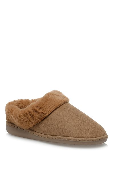 Polaris 603270.z2pr Brown Women's Home Shoes