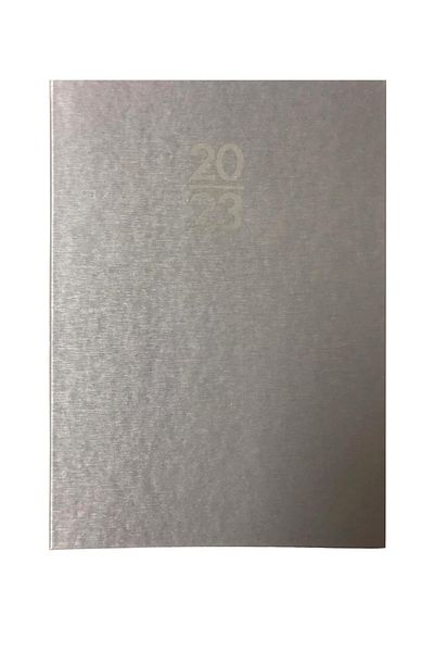 GENC DIJITAL BASKI Дневен дневен ред на Тайната спирала за 2023 г. 17x24
