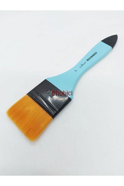 Cadence P-350 No: 2 Economical Floor Brushes - Başknet Hobby