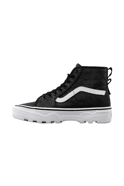Vans Ua Sentry Sk8-hi Wc Women's Casual Shoes Vn0a4bvw6bt1 Colorful