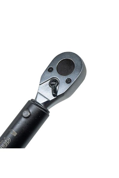 CETA FORM D02f2-1110 Exacto 3/8'' Torque Wrench 20-100 Nm