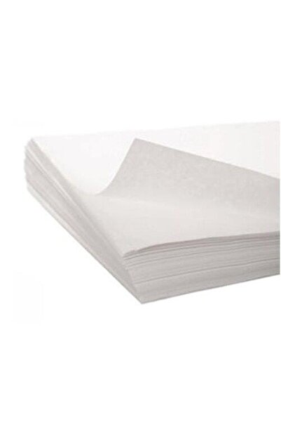 GİZPAK Ambalaj Kağıdı Yağlı - Paket Servis Kağıdı - Sarım Kağıdı - Sunum Kağı...