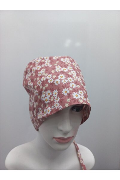 YİĞİTBAŞI Doktor Hemşire Aşçı Cerrahi Bone Hastane Bone Iş Bandanası Pamuklu ...