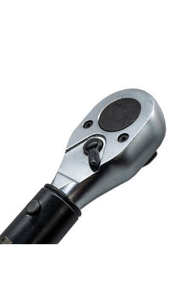 CETA FORM D02f2-2120 Exacto 1/2'' Torque Wrench 40-200 Nm