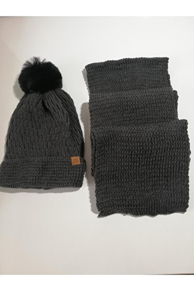 Suyutti Комплект шапок K22003-04-002 - Подвійний пакет