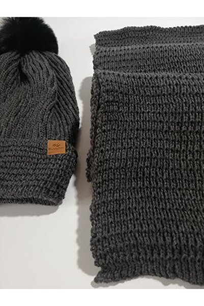 Suyutti Комплект шапок K22003-04-002 - Подвійний пакет