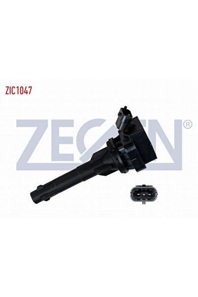 Toyota Corolla (_e11_) 1.4i (4zzfe) 1997-2002 Ateşleme Bobini 90080-19017|90080-19017