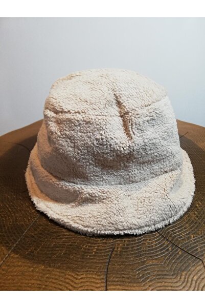 Kitti Girl Waiter Plush Fedora Hat K22470-01-010 9-15 Years