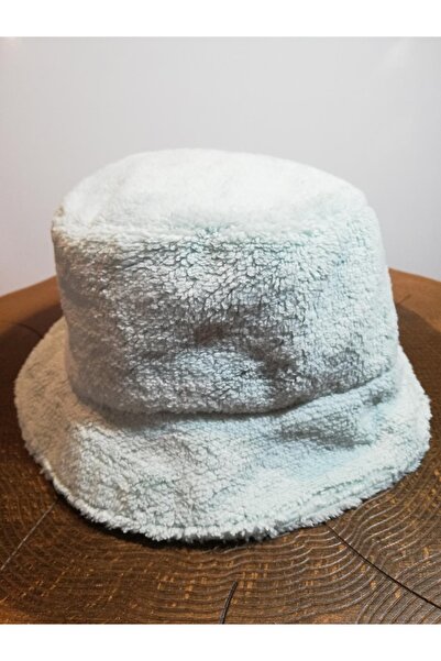 Kitti Girl Waiter Plush Fedora Hat K22470-01-021 Age 9-15