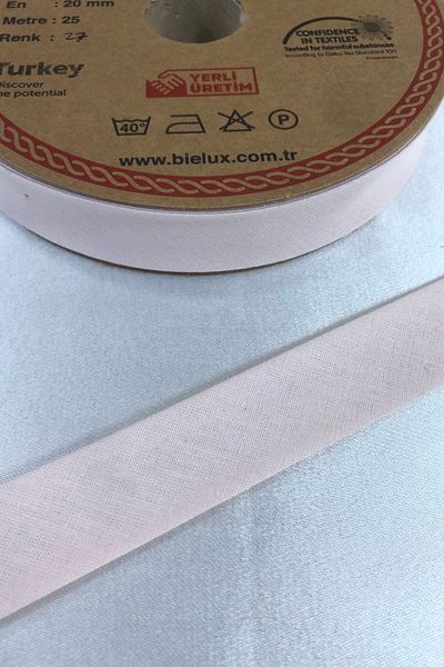 Hobigram Πούδρα Koton Biye Πλάτος 2 cm Μήκος 1 μέτρο – Ειδικό σχέδιο, αξεσουάρ, ποιοτική παραγωγή, εντυπωσιακό στυλ – Ku