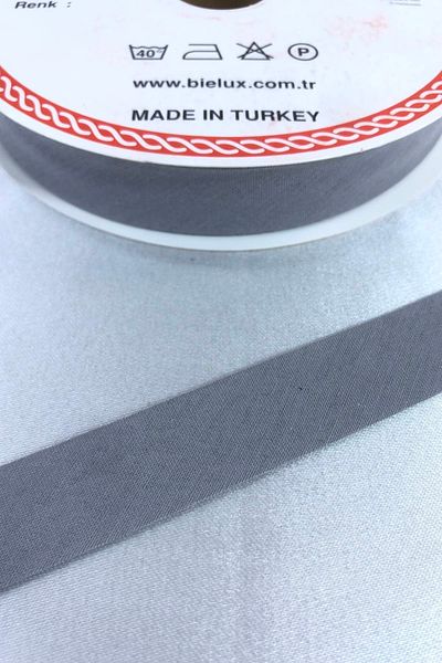 Hobigram Καπνιστό βαμβακερό κορδόνι πλάτος 2 cm μήκος 1 μέτρο – κορδέλα, κομψό σχέδιο, γυναικείο αξεσουάρ – κορδέλα